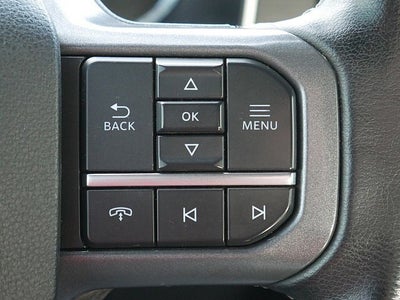 2023 Ford F-150 XLT CREW 3.5 PB