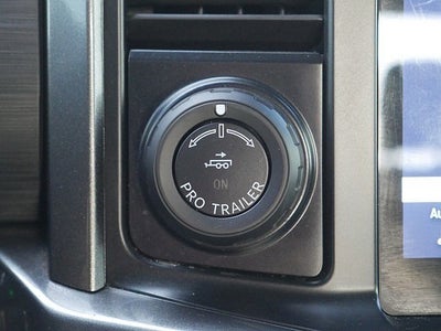 2023 Ford F-150 XLT CREW 3.5 PB