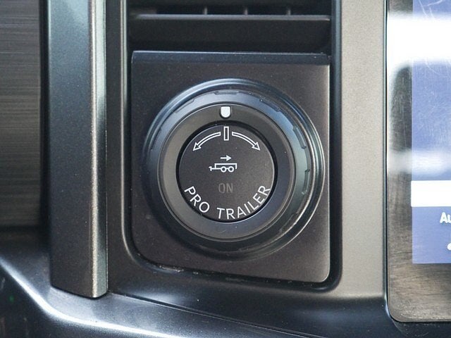 2023 Ford F-150 XLT CREW 3.5 PB