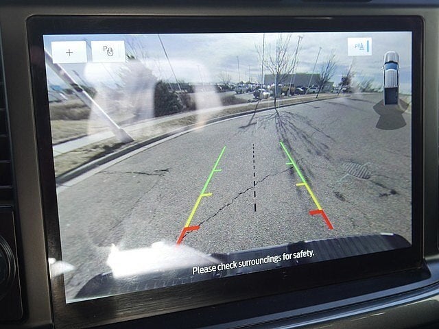 2023 Ford F-150 XLT CREW 3.5 PB