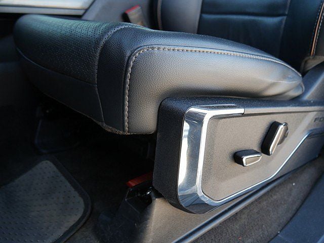 2021 Ford F-150 Lariat CRW 3.5 PB