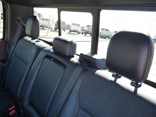 2021 Ford F-150 Lariat CRW 3.5 PB