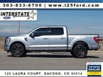 2021 Ford F-150 Lariat CRW 3.5 PB