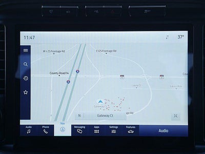 2021 Ford F-150 Lariat CRW 3.5 PB