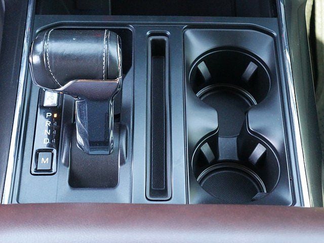 2021 Ford F-150 Lariat CRW 3.5 PB