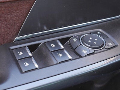 2021 Ford F-150 Lariat CRW 3.5 PB