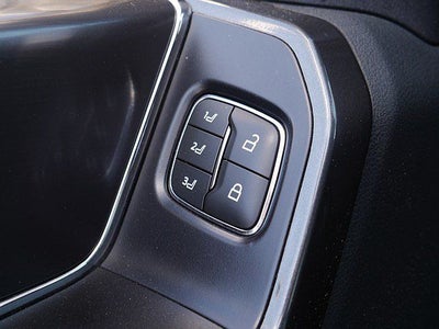 2021 Ford F-150 Lariat CRW 3.5 PB