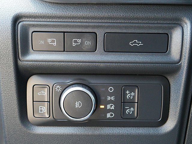 2021 Ford F-150 Lariat CRW 3.5 PB