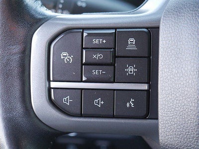 2021 Ford F-150 Lariat CRW 3.5 PB