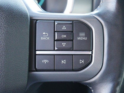 2021 Ford F-150 Lariat CRW 3.5 PB