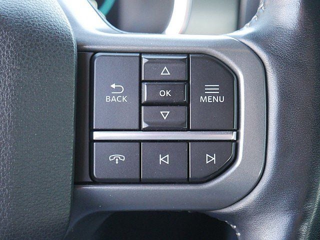 2021 Ford F-150 Lariat CRW 3.5 PB