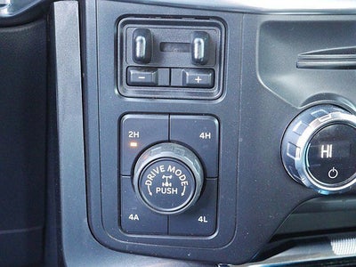 2021 Ford F-150 Lariat CRW 3.5 PB