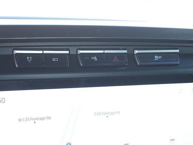 2021 Ford F-150 Lariat CRW 3.5 PB