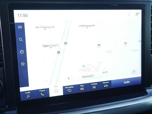 2021 Ford F-150 Lariat CRW 3.5 PB