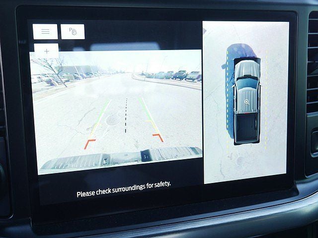 2021 Ford F-150 Lariat CRW 3.5 PB