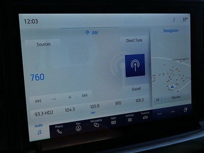 2021 Ford F-150 Lariat CRW 3.5 PB