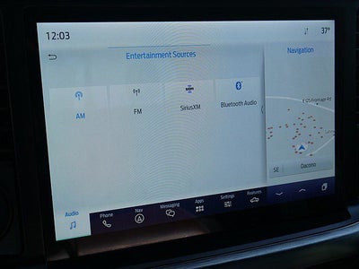 2021 Ford F-150 Lariat CRW 3.5 PB