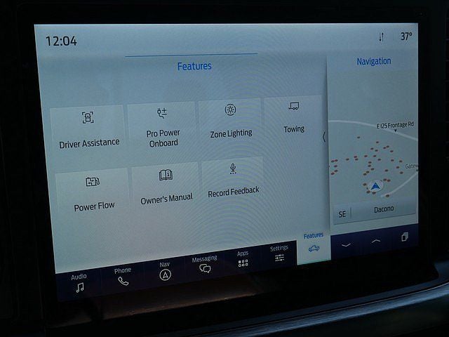 2021 Ford F-150 Lariat CRW 3.5 PB