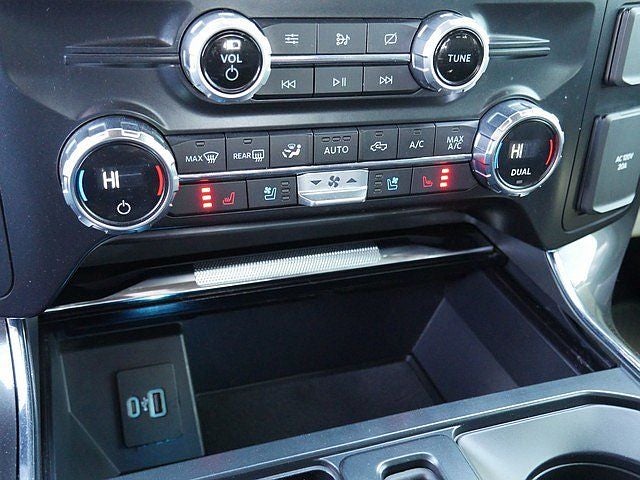 2021 Ford F-150 Lariat CRW 3.5 PB