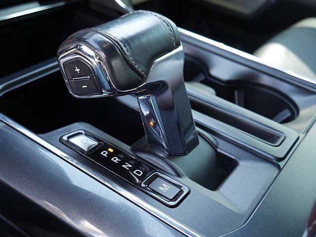 2021 Ford F-150 Lariat CRW 3.5 PB