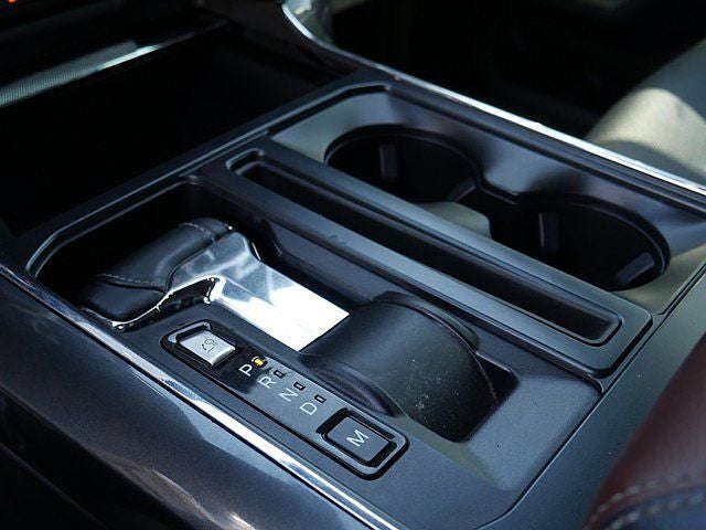 2021 Ford F-150 Lariat CRW 3.5 PB