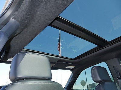 2021 Ford F-150 Lariat CRW 3.5 PB