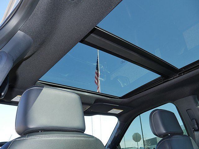 2021 Ford F-150 Lariat CRW 3.5 PB