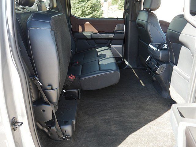 2021 Ford F-150 Lariat CRW 3.5 PB