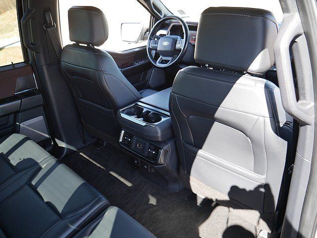 2021 Ford F-150 Lariat CRW 3.5 PB