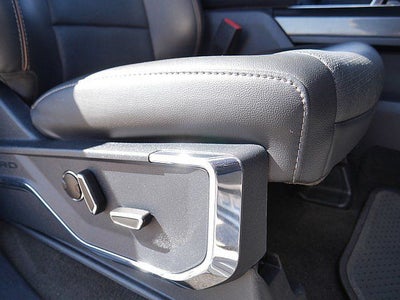 2021 Ford F-150 Lariat CRW 3.5 PB