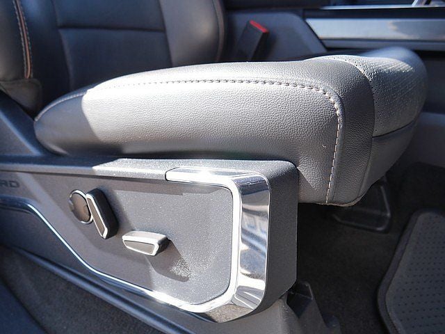 2021 Ford F-150 Lariat CRW 3.5 PB