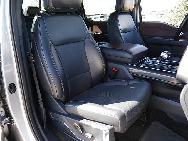 2021 Ford F-150 Lariat CRW 3.5 PB