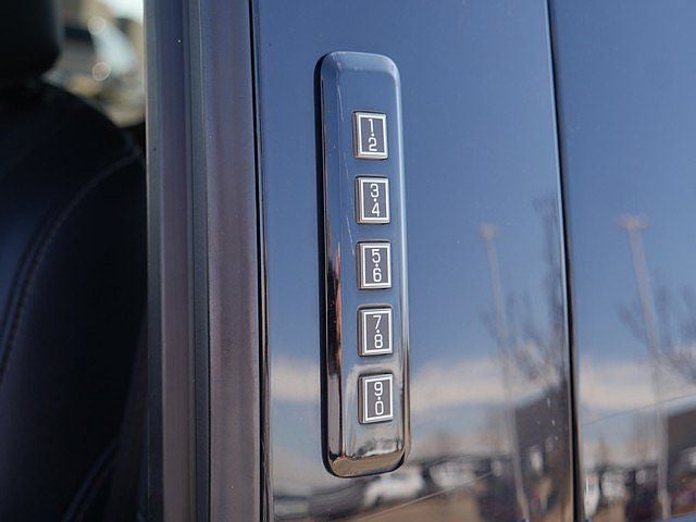 2021 Ford F-150 Lariat CRW 3.5 PB