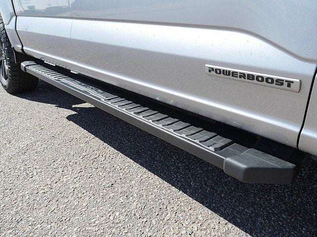 2021 Ford F-150 Lariat CRW 3.5 PB