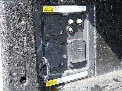 2021 Ford F-150 Lariat CRW 3.5 PB