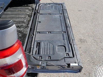 2021 Ford F-150 Lariat CRW 3.5 PB