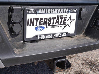 2021 Ford F-150 Lariat CRW 3.5 PB