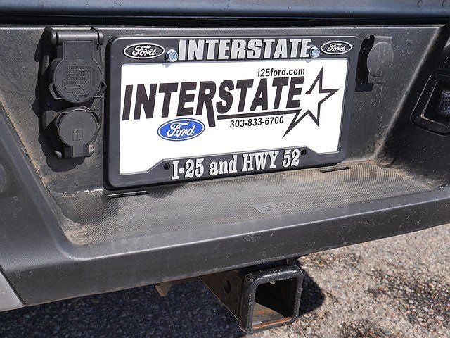 2021 Ford F-150 Lariat CRW 3.5 PB