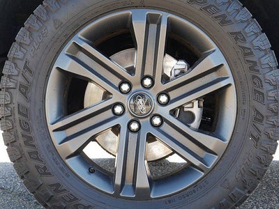 2021 Ford F-150 Lariat CRW 3.5 PB