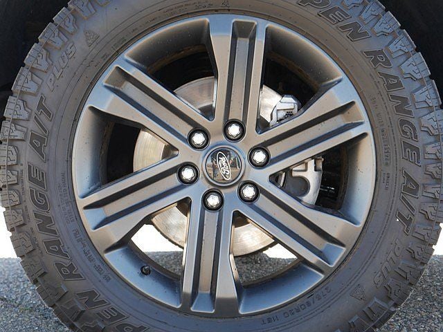 2021 Ford F-150 Lariat CRW 3.5 PB