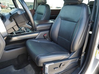 2021 Ford F-150 Lariat CRW 3.5 PB