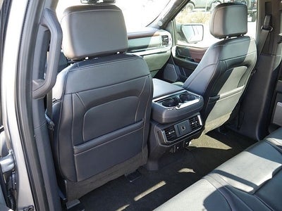 2021 Ford F-150 Lariat CRW 3.5 PB