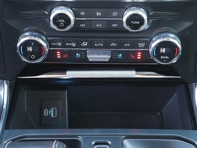 2021 Ford F-150 Lariat CRW 3.5 PB