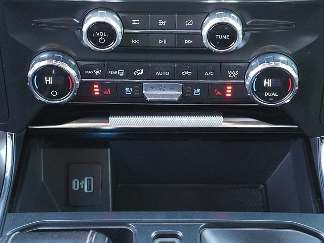 2021 Ford F-150 Lariat CRW 3.5 PB