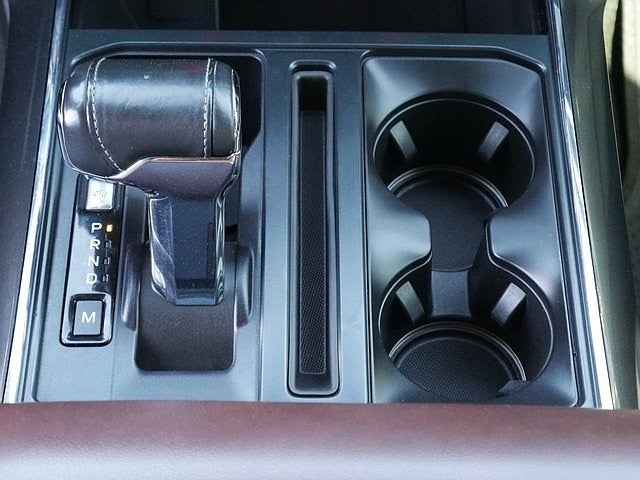 2021 Ford F-150 Lariat CRW 3.5 PB