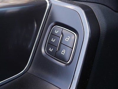 2021 Ford F-150 Lariat CRW 3.5 PB