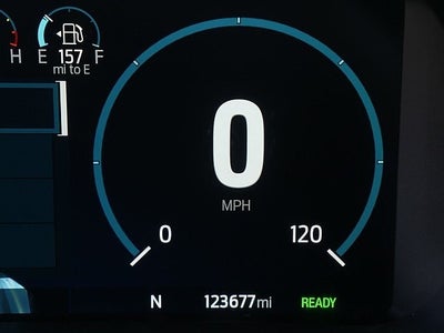 2021 Ford F-150 Lariat CRW 3.5 PB