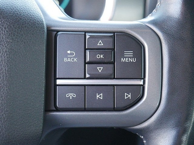 2021 Ford F-150 Lariat CRW 3.5 PB