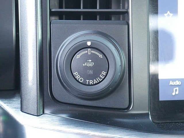 2021 Ford F-150 Lariat CRW 3.5 PB