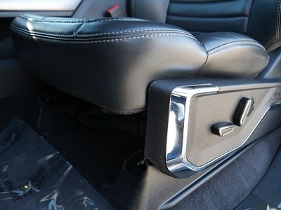 2023 Ford F-150 Platinum CREW 3.5 PB